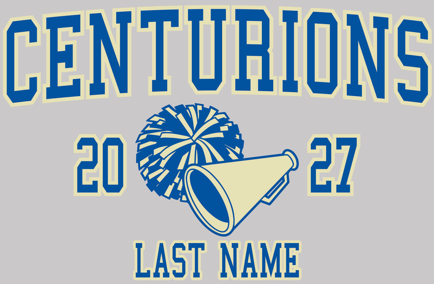 Broome Centurions Fall Sports