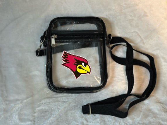 Cardinals Crossbody