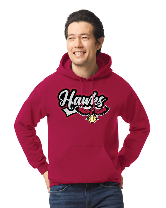 Hawks Hoodies