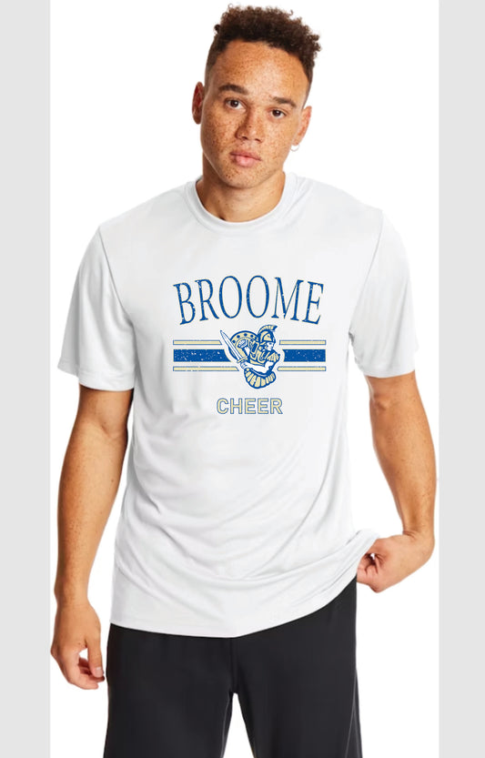 Broome Fall Sports