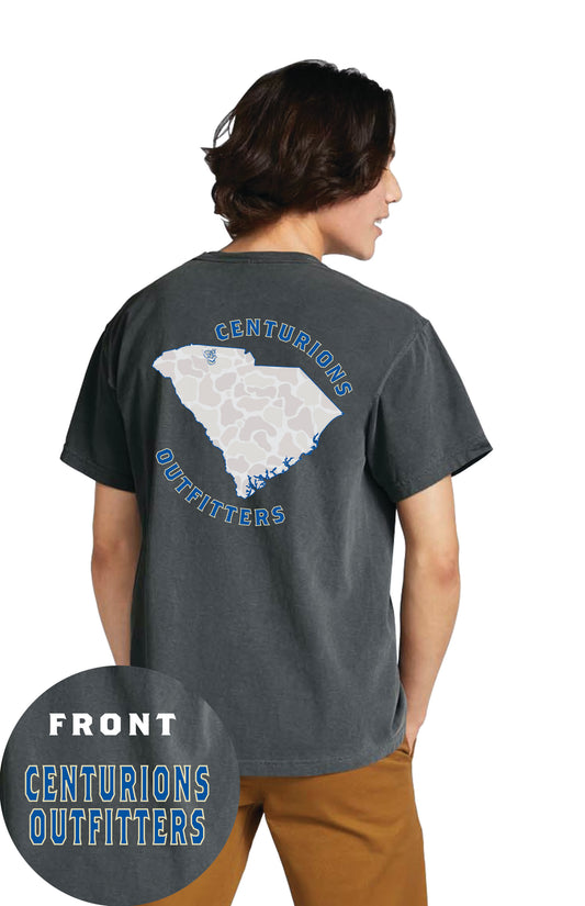 Centurion Outfitters