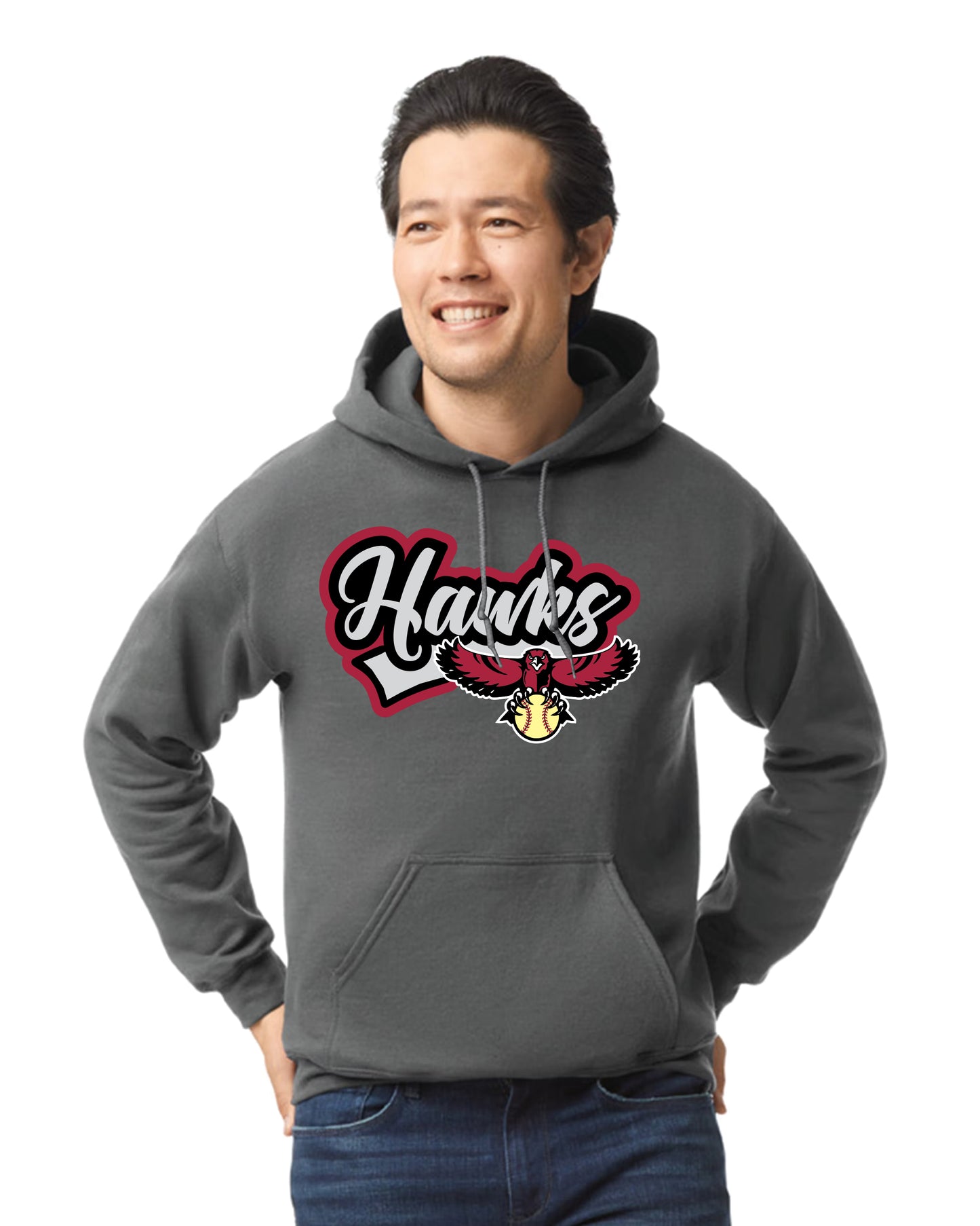 Hawks Hoodies