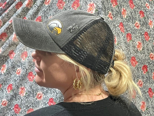 Female Chesnee Hat