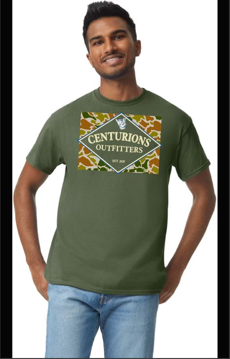 Centurion Outfitters