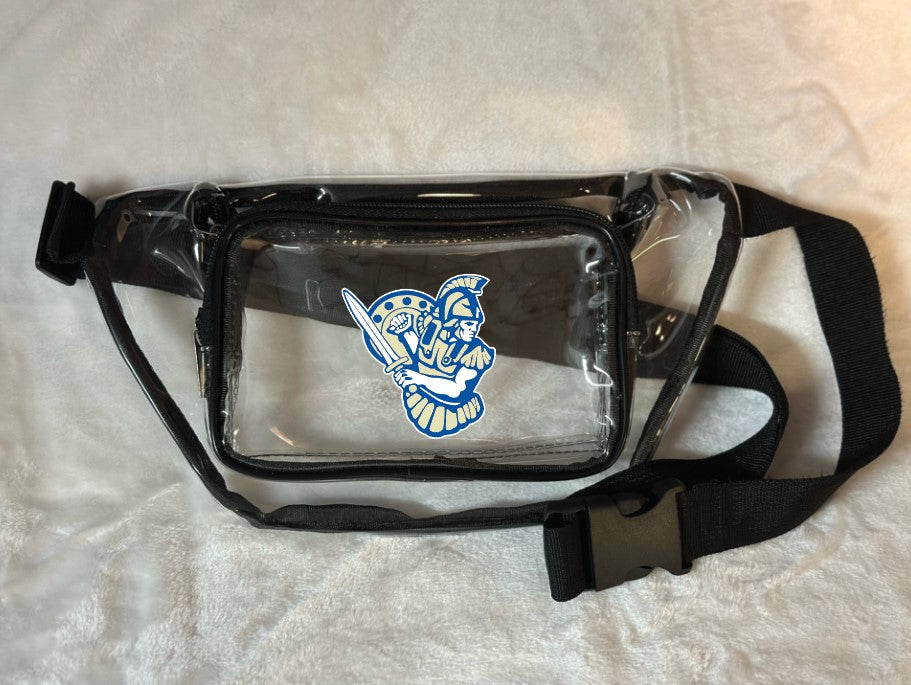 Centurion Fanny Pack