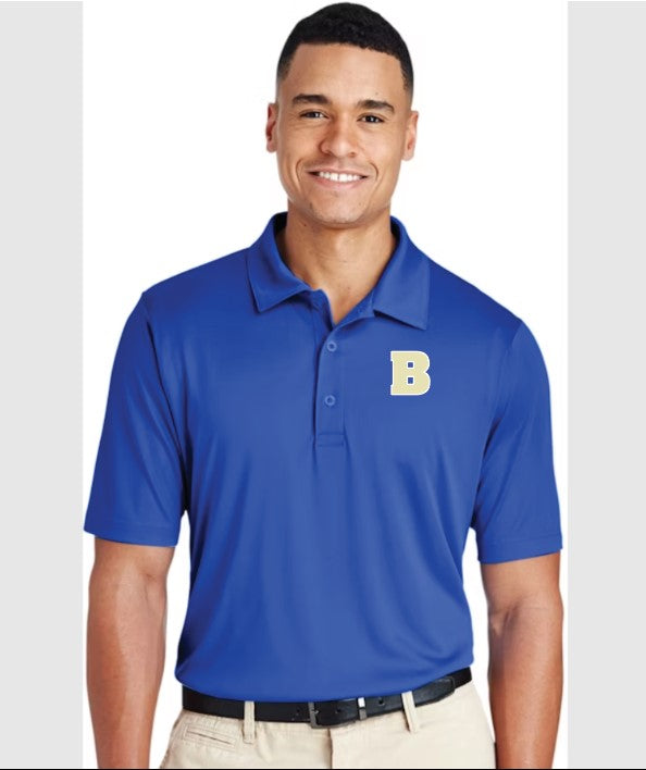 Royal Performance Style Polo