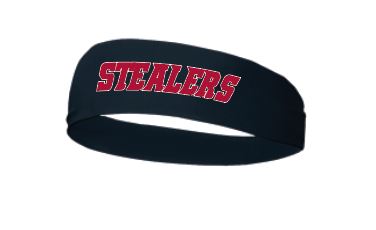 Upstate Stealers Headband