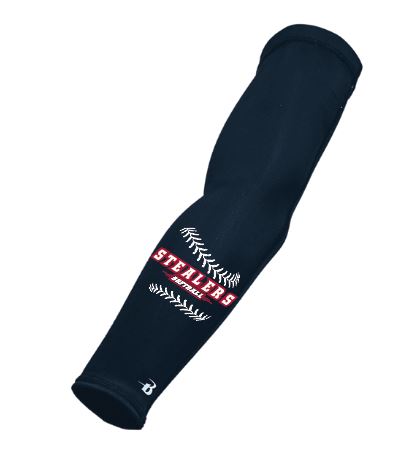 Upstate Stealers Compression Sleeve