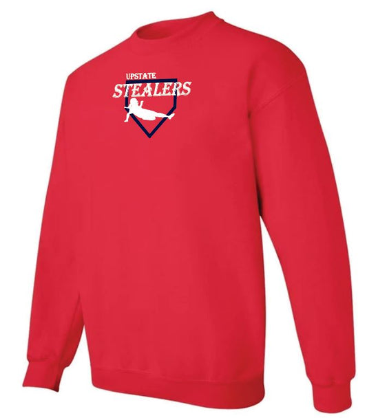 Upstate Stealers Crewneck Sweatshirt