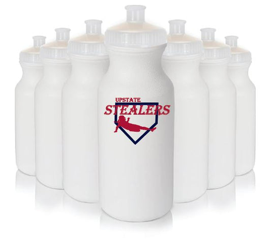 Upstate Stealers Water Bottle