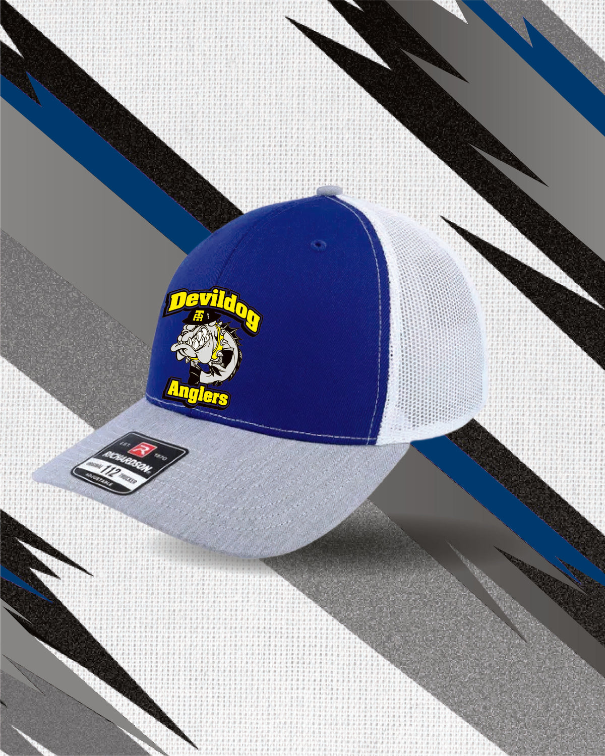 Devil Dogs Hats
