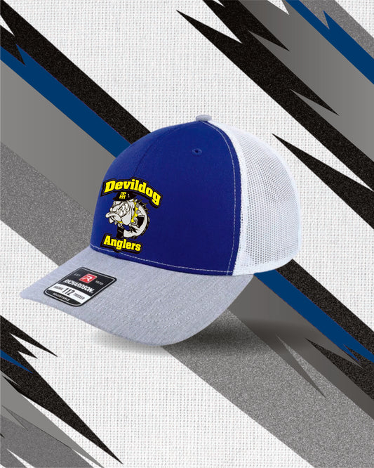 Devil Dogs Hats
