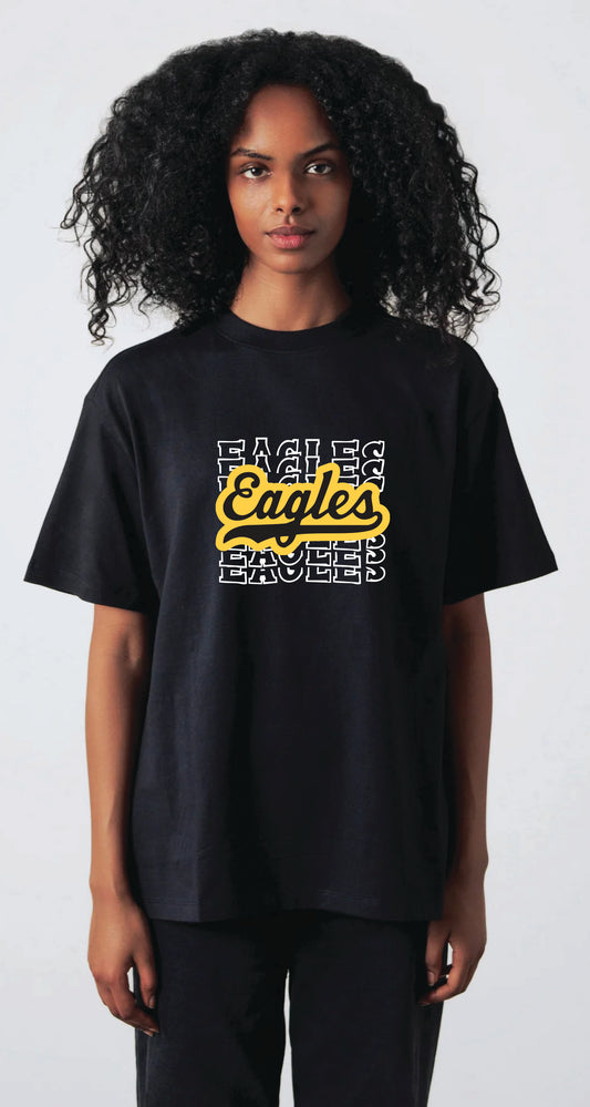 Chesnee Eagles Tee