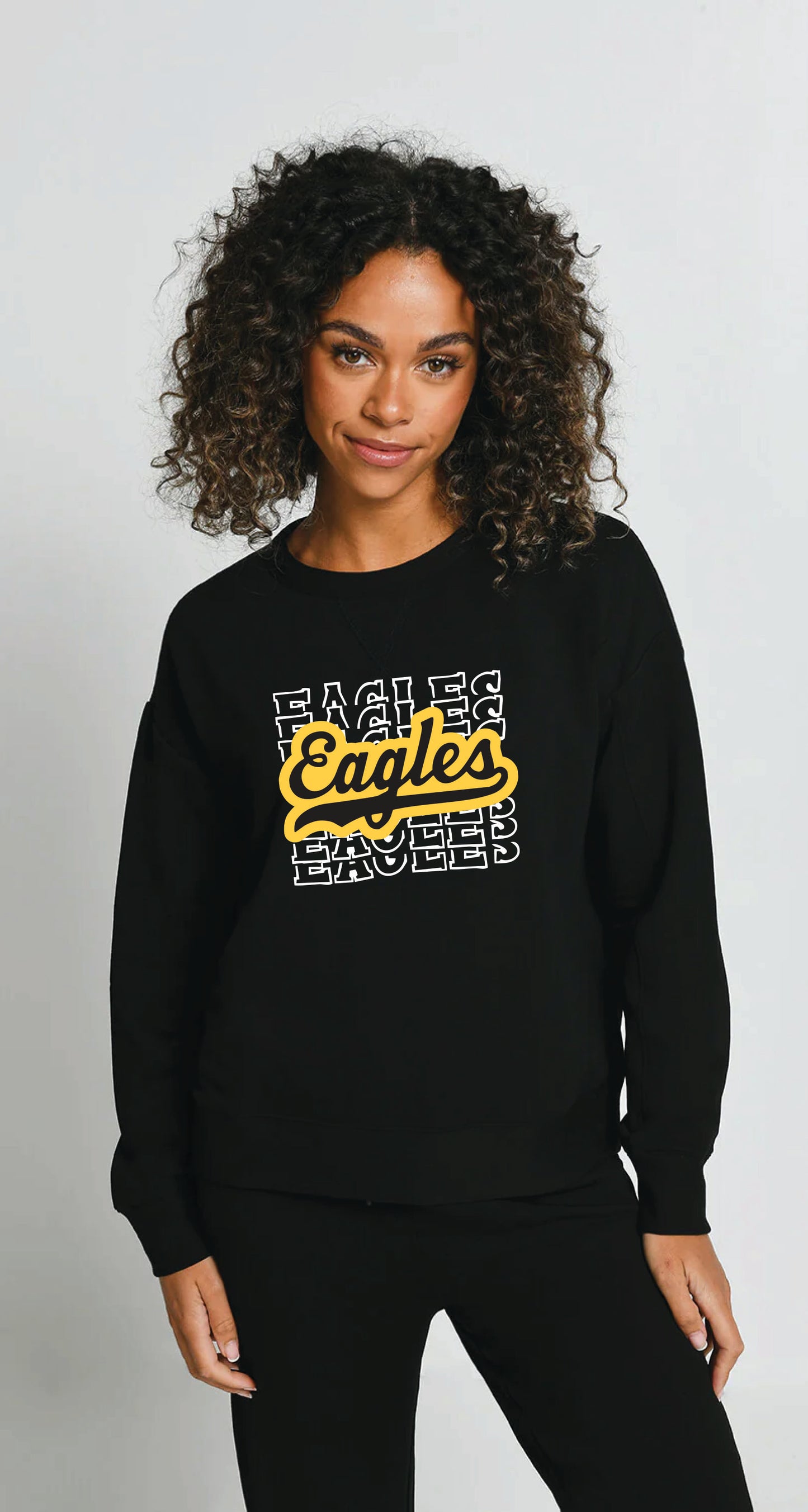 Chesnee Eagles Sweatshirt