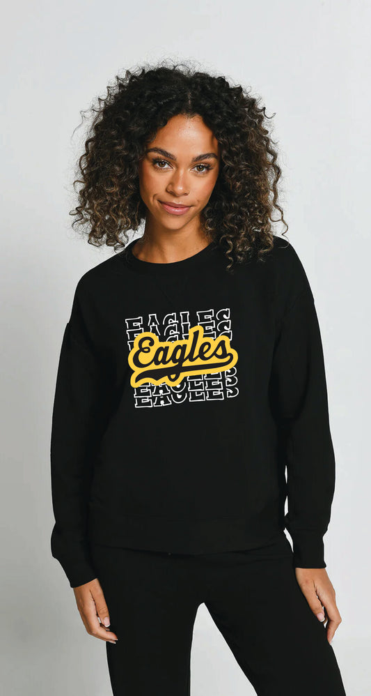 Chesnee Eagles Sweatshirt
