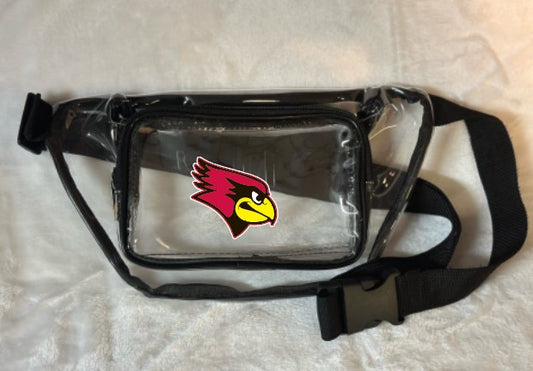 Cardinals Fanny Pack