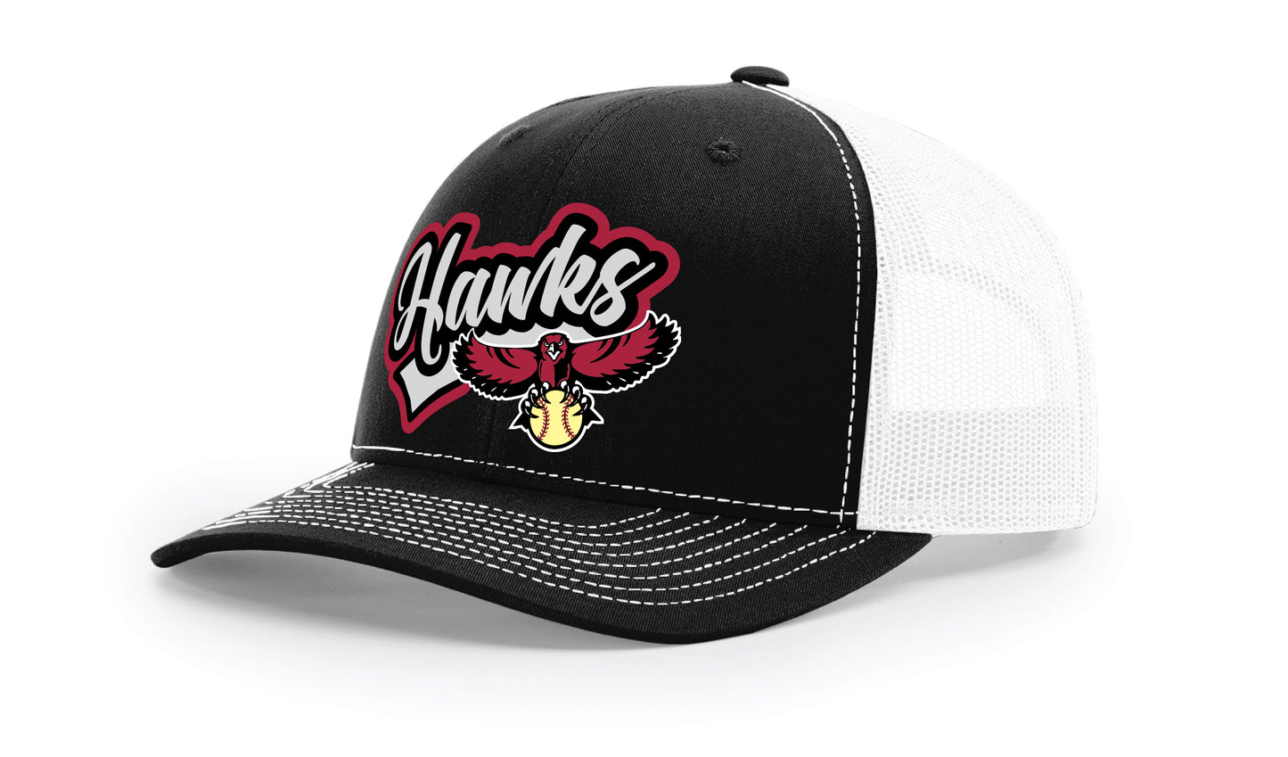 Hawks Hat