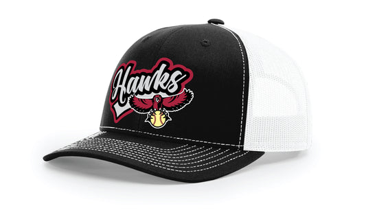 Hawks Hat