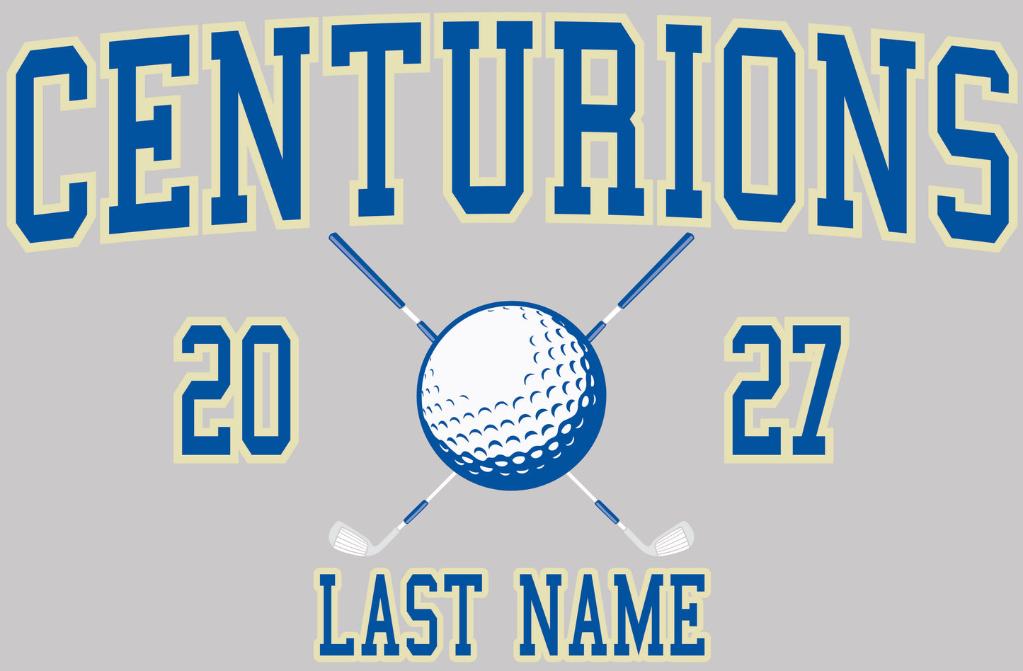Broome Centurions Fall Sports
