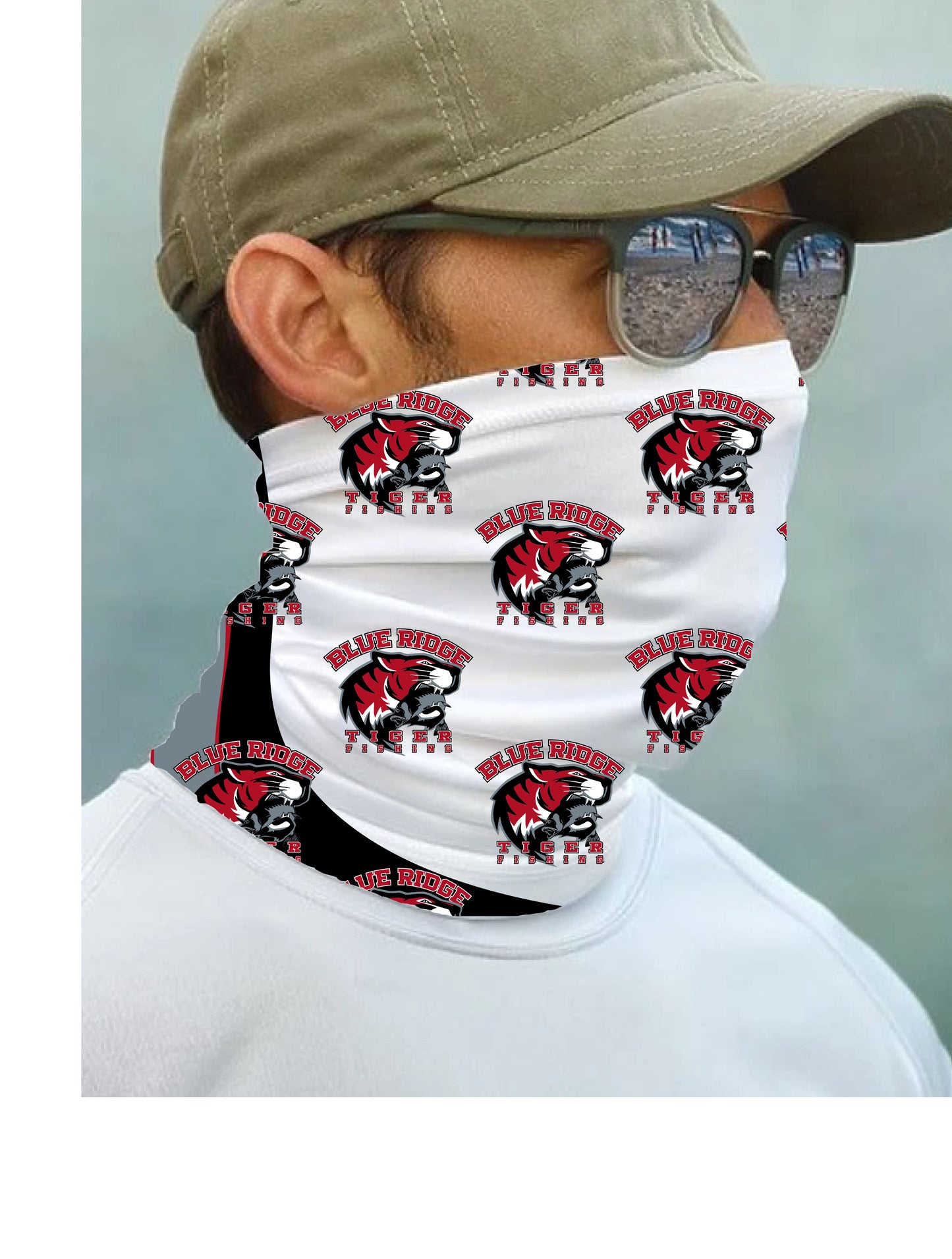 Blue Ridge Fishing Gaiters