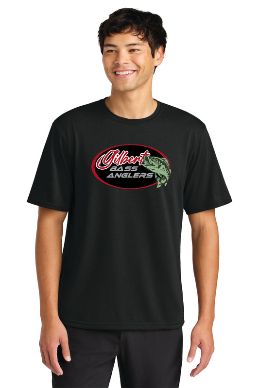 Gilbert Fishing Short Sleeve Tech Tee