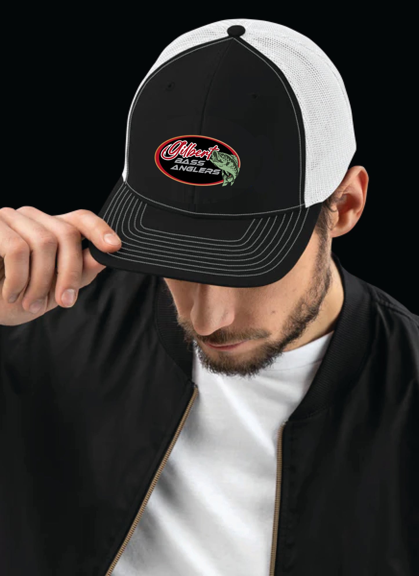 Gilbert Fishing Hat