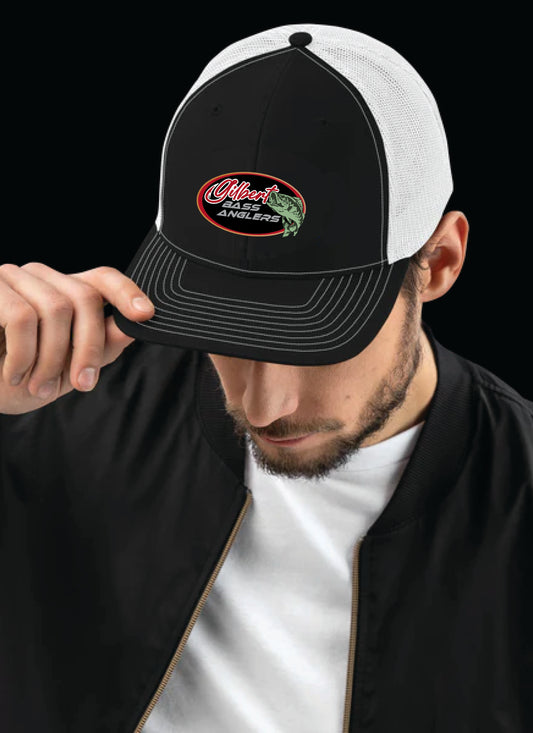 Gilbert Fishing Hat