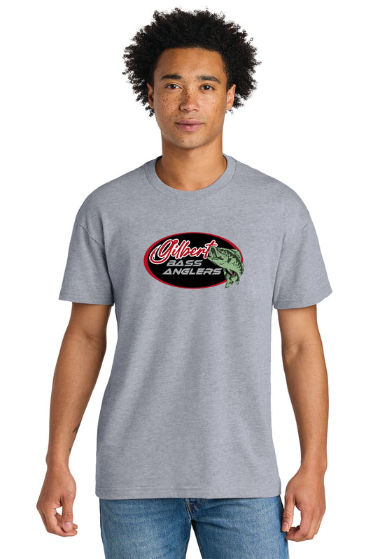 Gilbert Fishing Cotton Tee Shirt