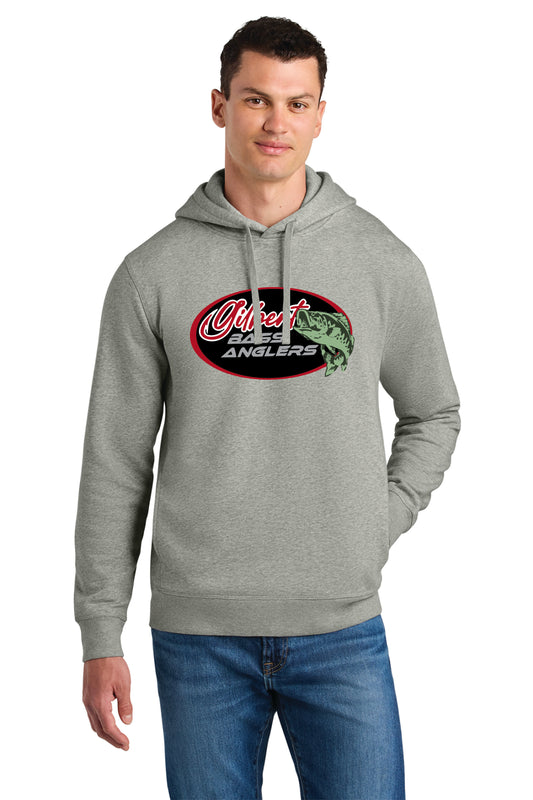 Gilbert Fishing Hoodie