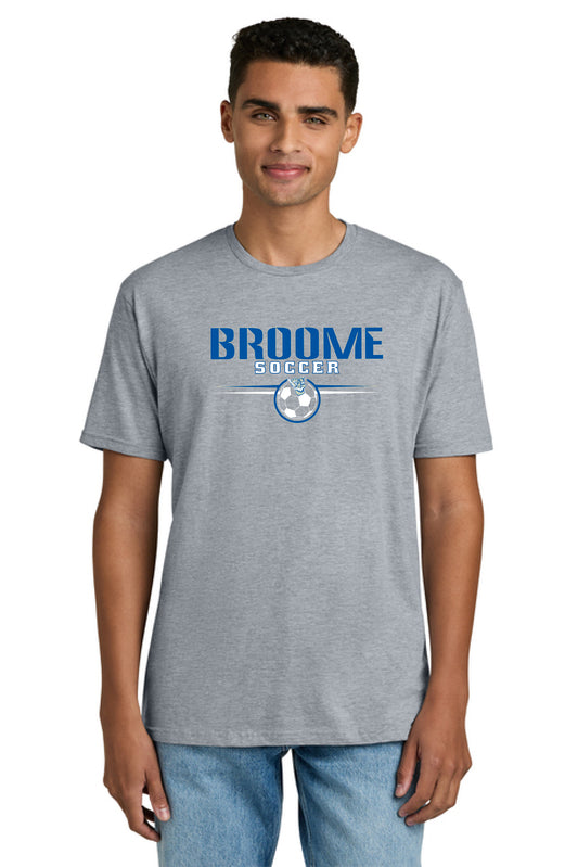 Broome Soccer Ball Tee