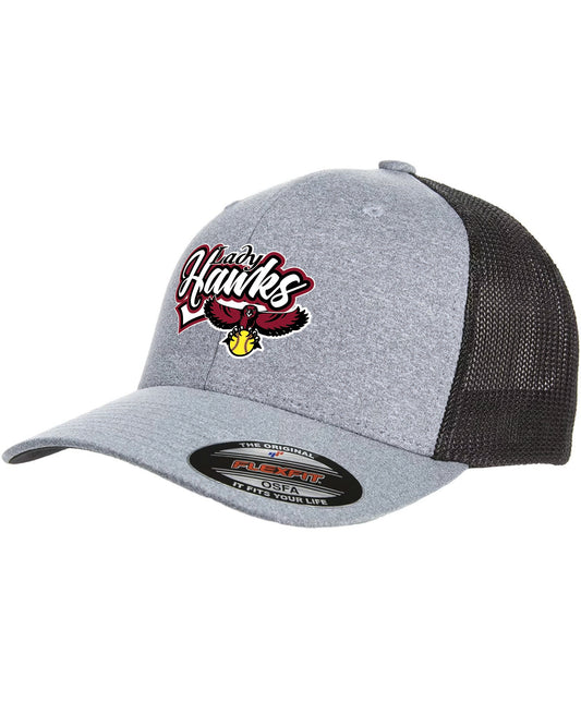 Lady Hawks Hat