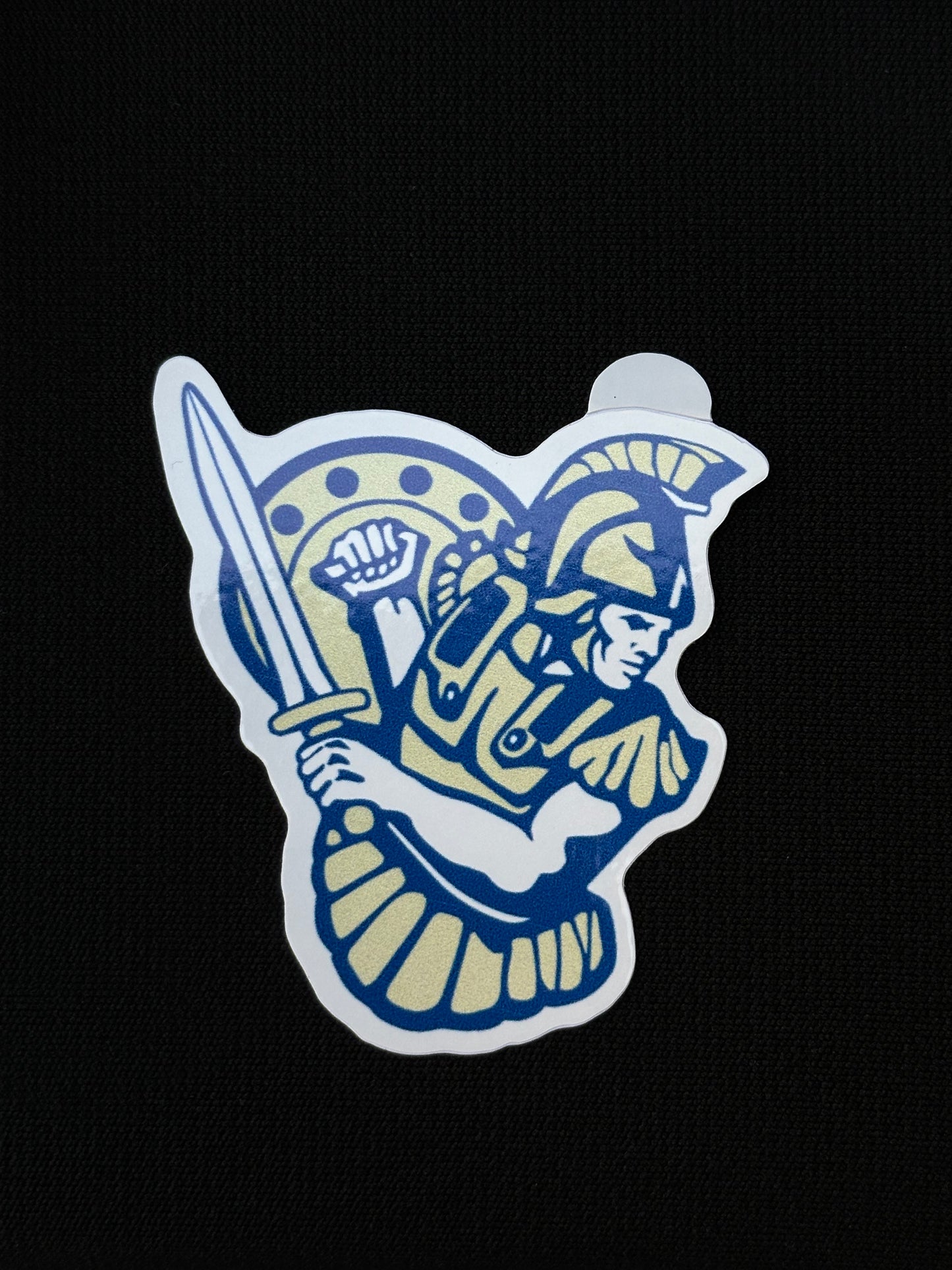 Centurion Sticker