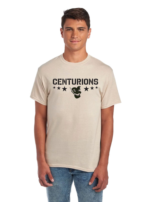 Centurions Military Style