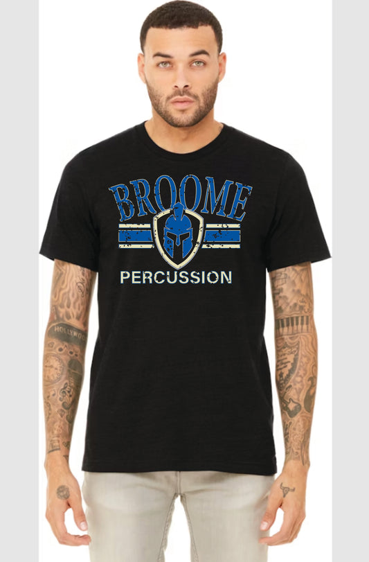 Royal Regiment Percussion