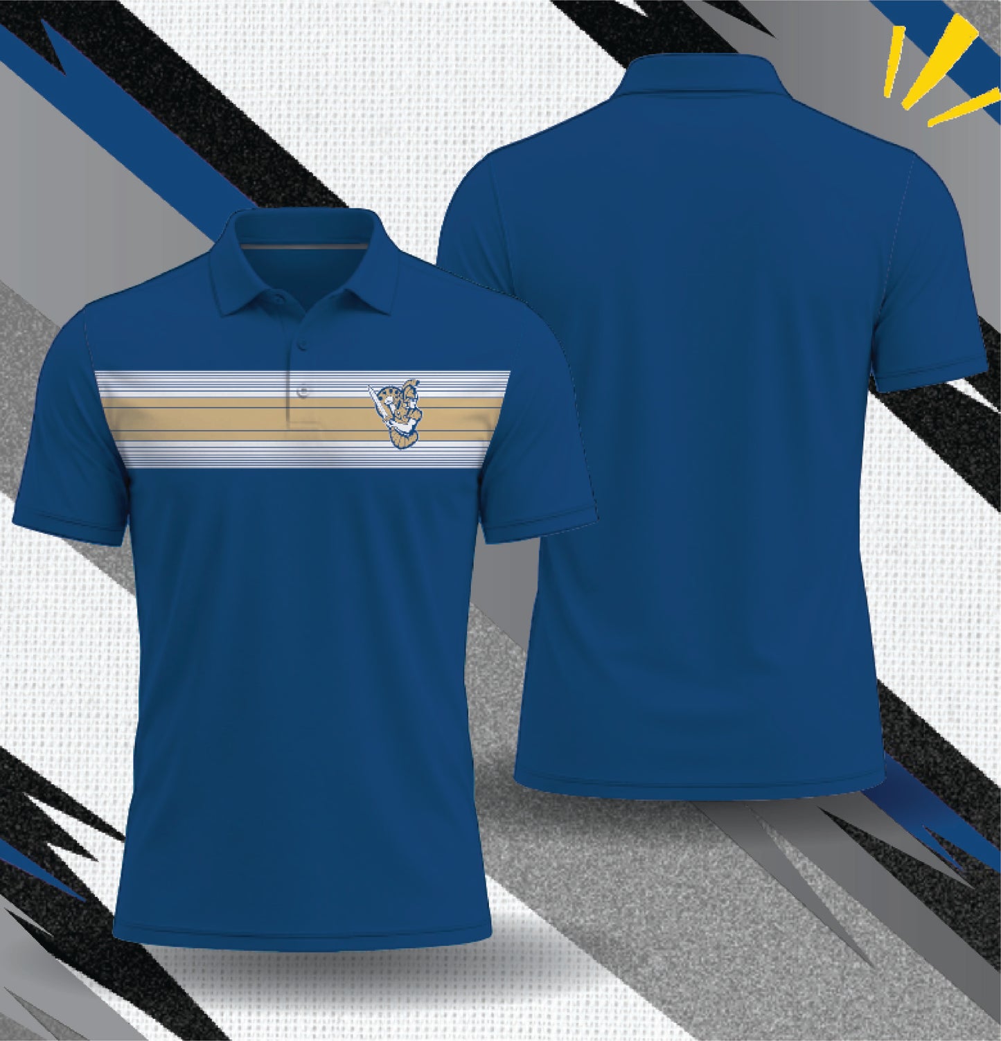 Broome Centurions Polo