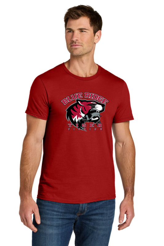 Blue Ridge Fishing Tees