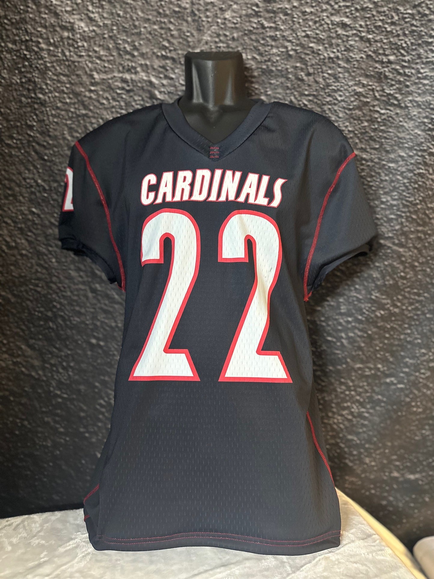 Landrum Replica Jersey