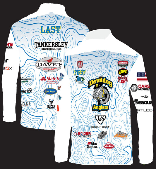 Travelers Rest Replica Jersey