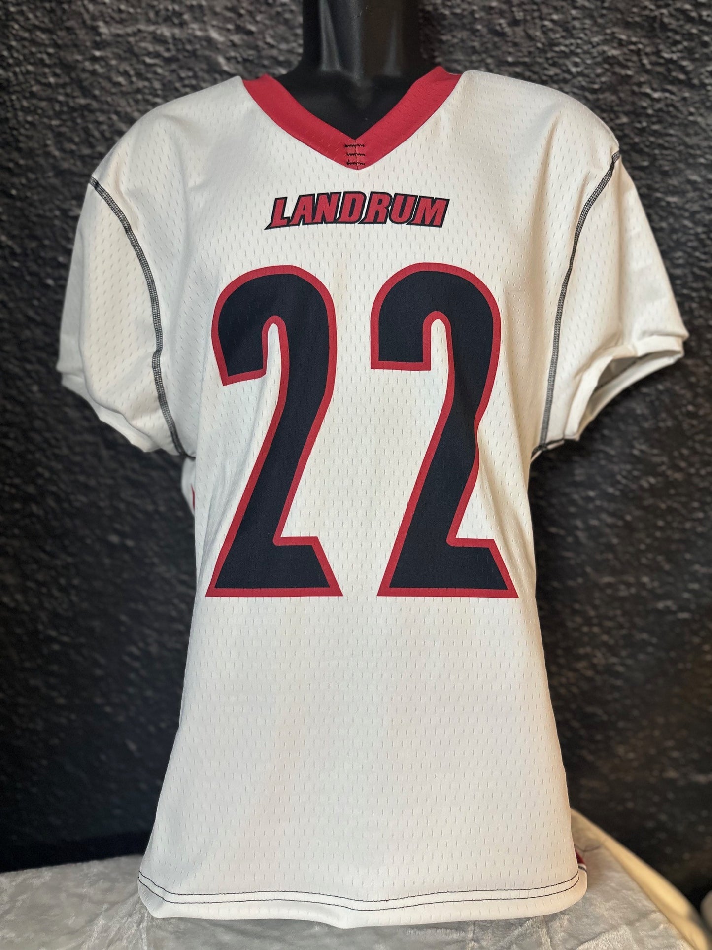 Landrum Replica Jersey