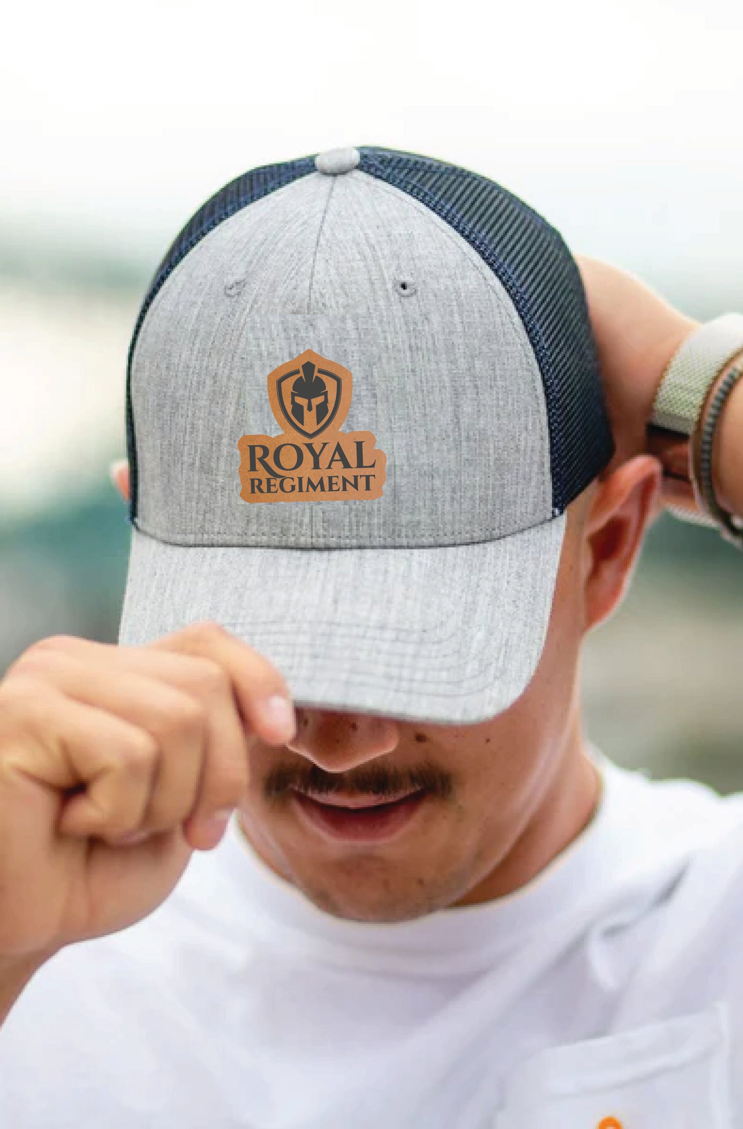 Royal Regiment Hats