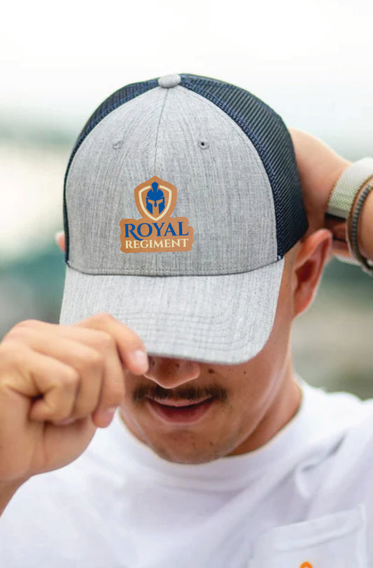 Royal Regiment Hats