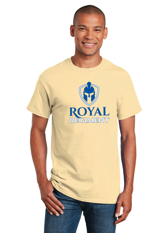 Royal Regiment Tee