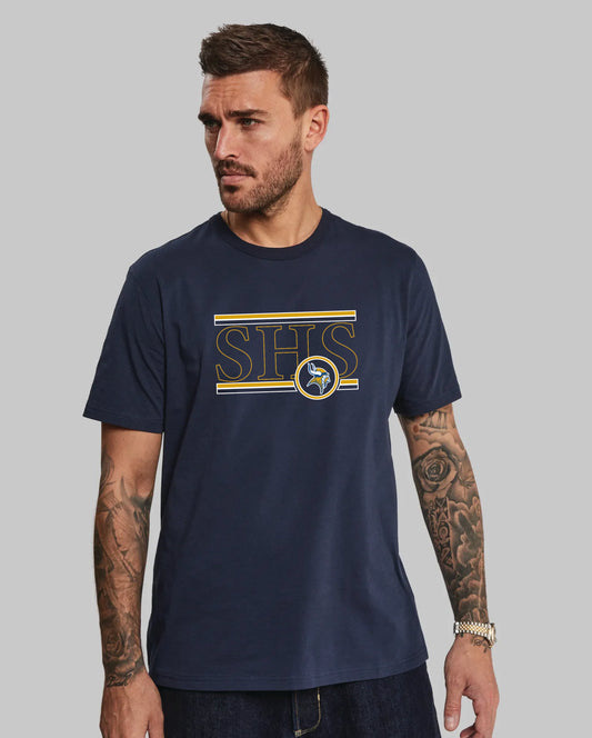 Spartanburg High School Tee