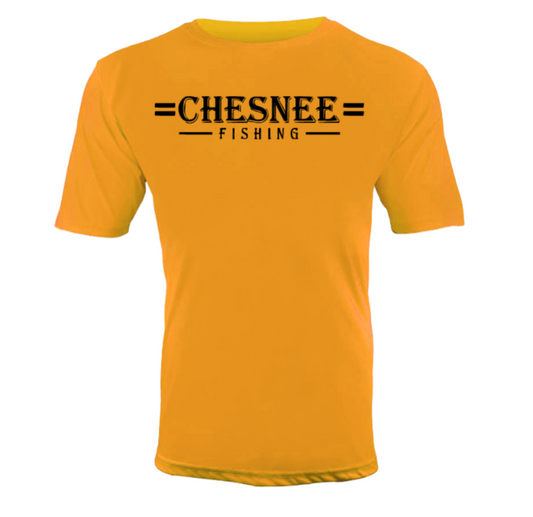 Chesnee Fishing Performance T-Shirt