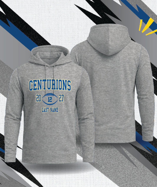 Broome Centurions Fall Sports