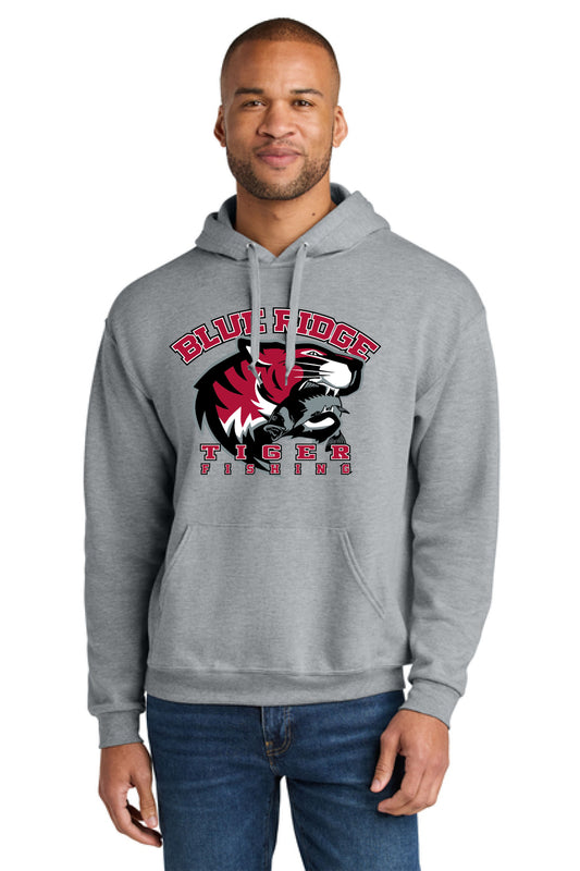 Blue Ridge Fishing Hoodies