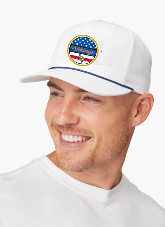 Spartanburg Vikings Hats