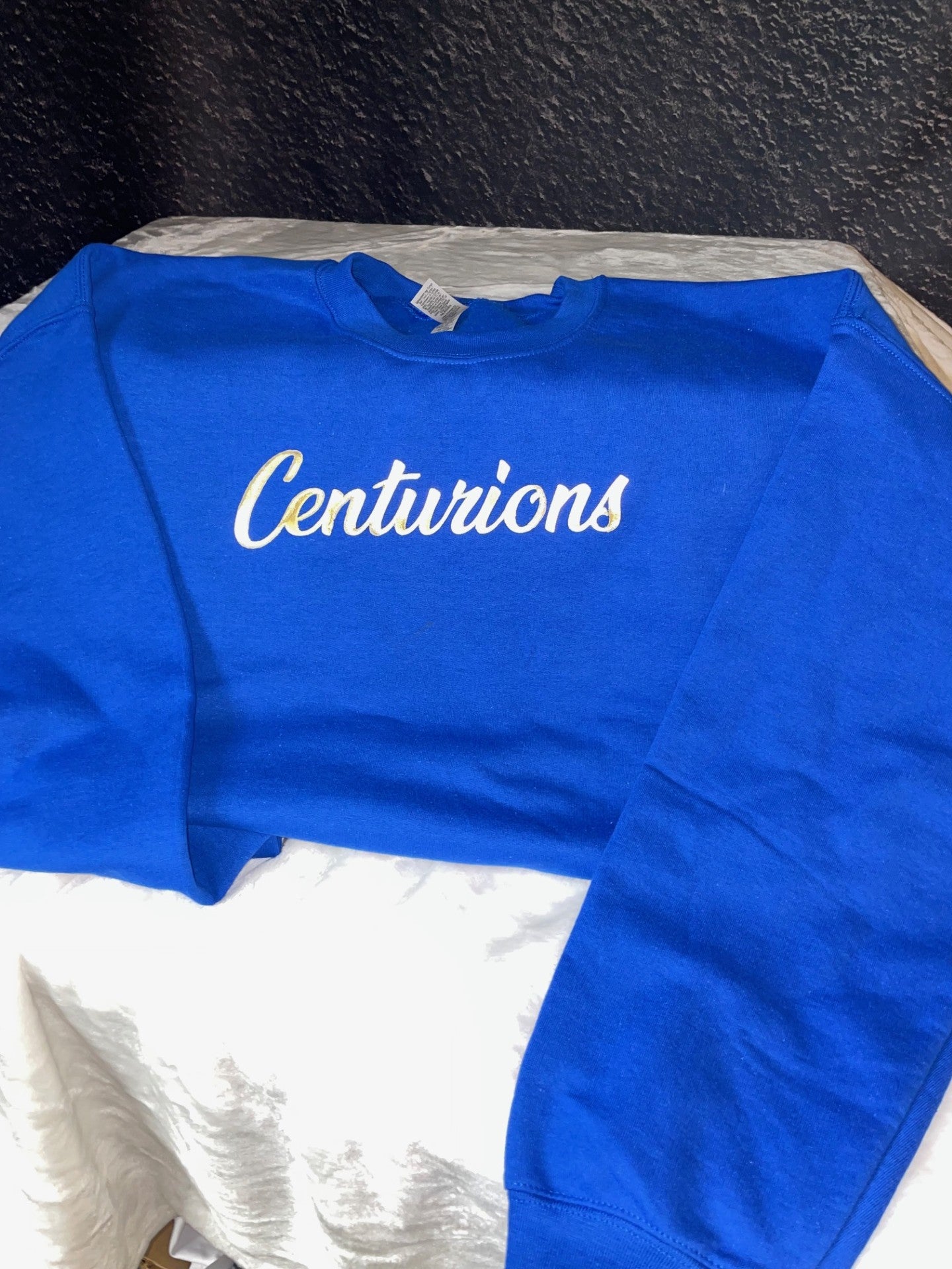 Centurions Sweatshirt