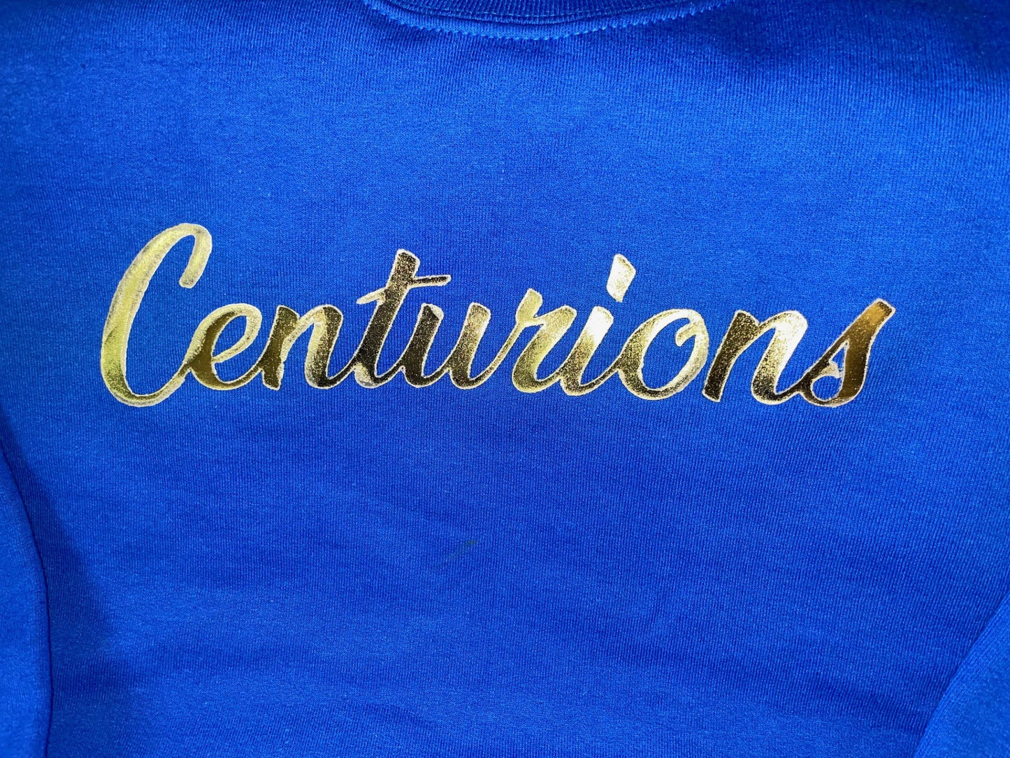 Centurions Sweatshirt