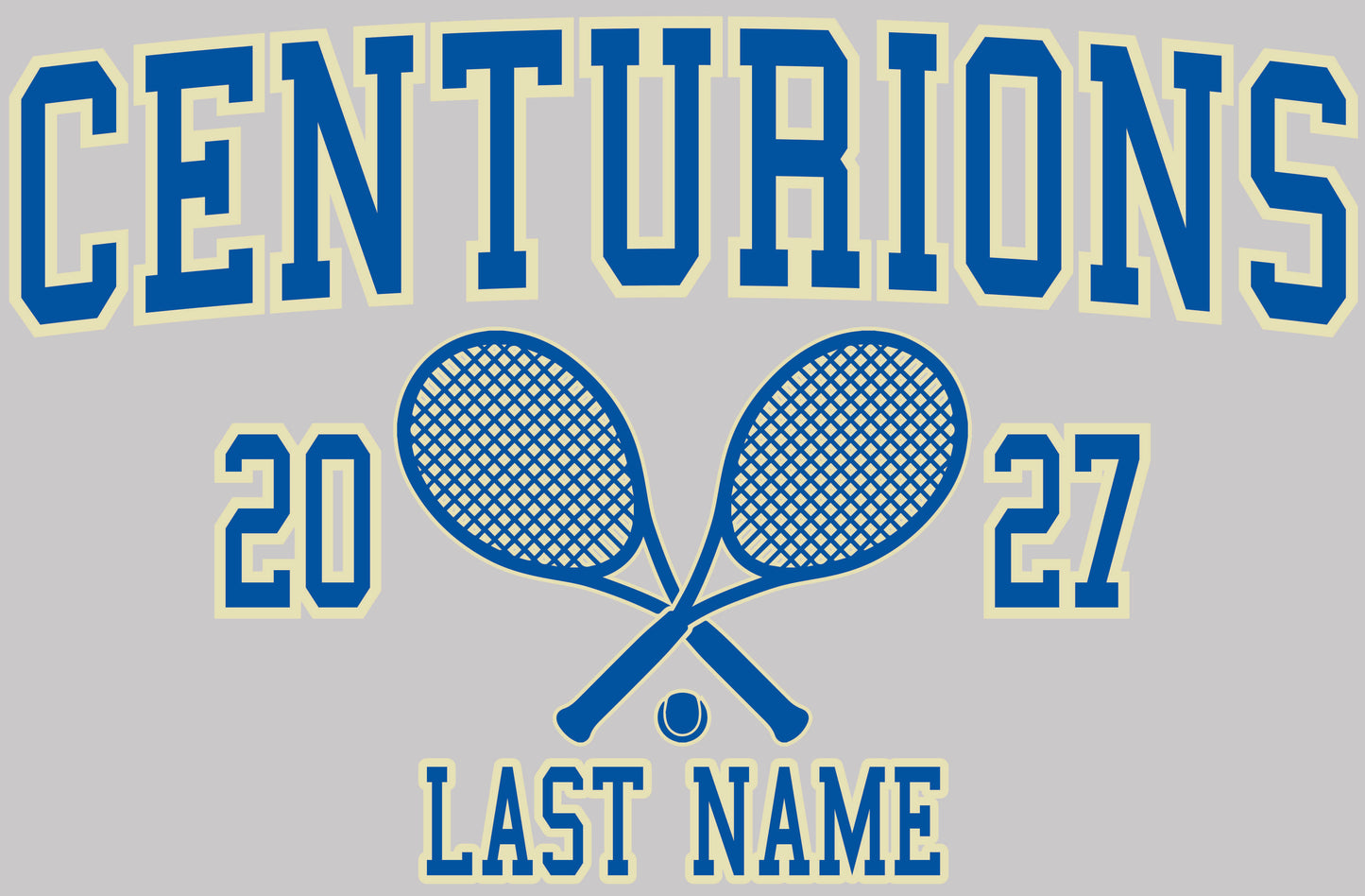 Broome Centurions Fall Sports